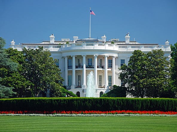 The White House